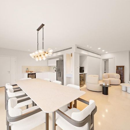 King David Residence - Isrentals Jerusalem Exterior photo