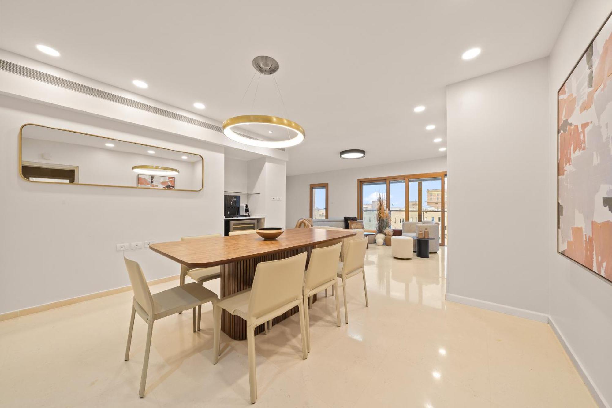 King David Residence - Isrentals Jerusalem Exterior photo