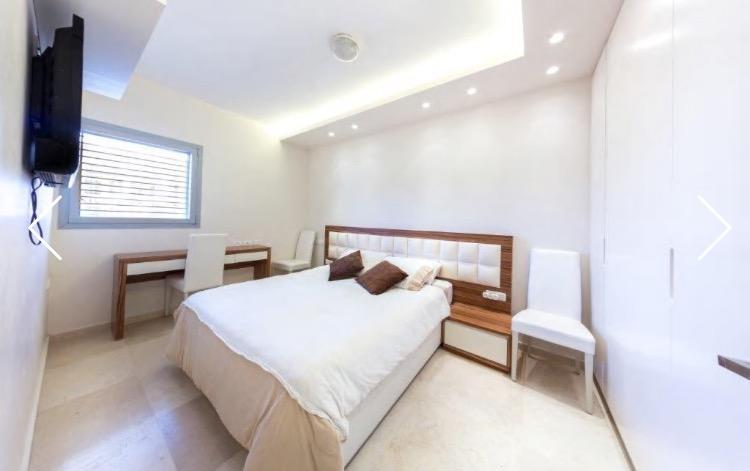 King David Residence - Isrentals Jerusalem Exterior photo