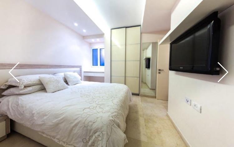 King David Residence - Isrentals Jerusalem Exterior photo